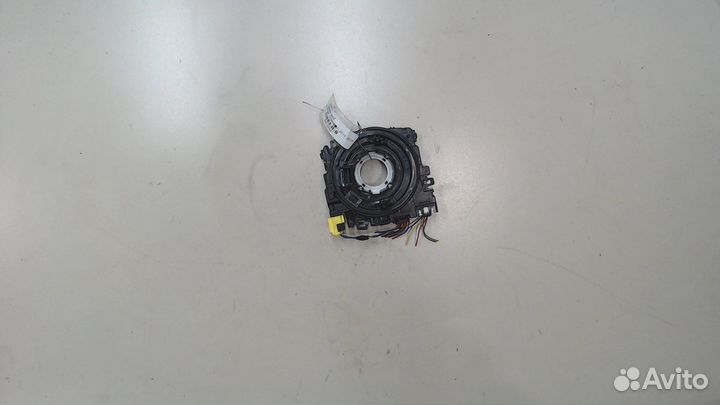 Шлейф руля Skoda Octavia (A7), 2013