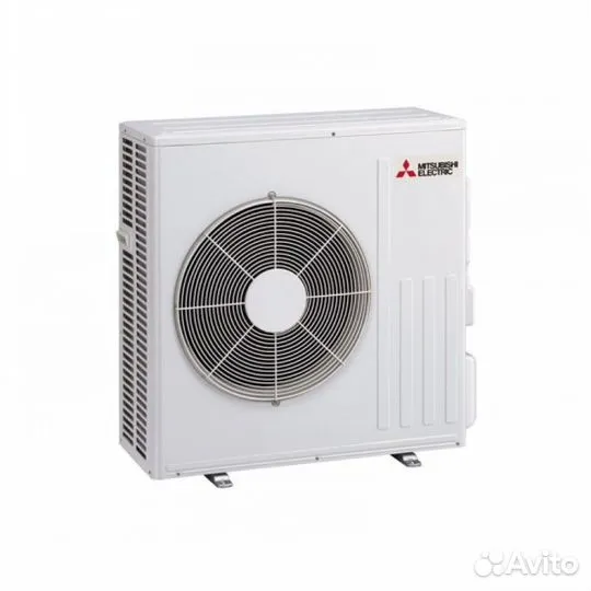 Сплит Mitsubishi Electric MSZ-FH50VE2/MUZ-FH50VE