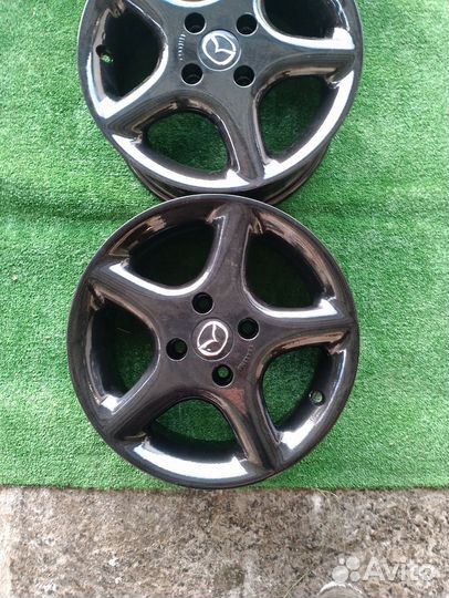 4/100 r14 комплект