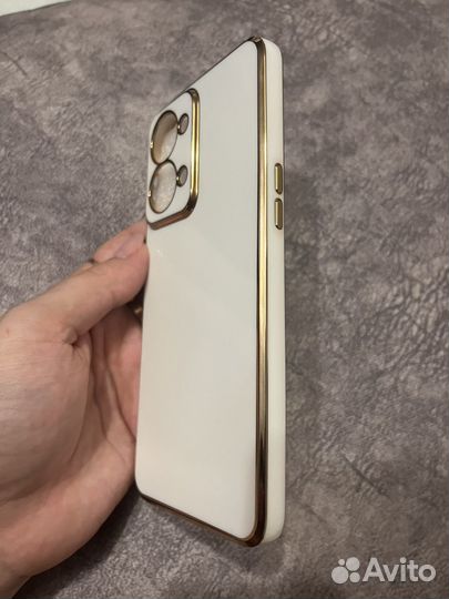 Чехол на OnePlus Nord 2t