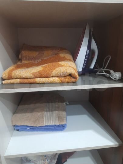 Квартира-студия, 47 м², 8/8 эт.