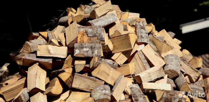 Дрова в ло