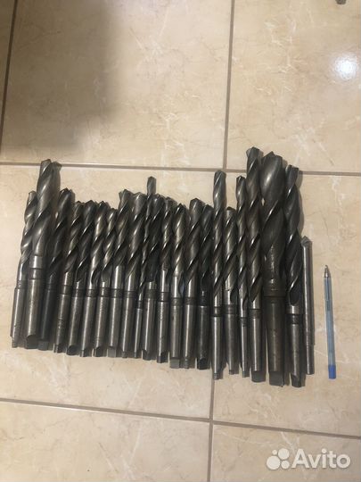 Инструмент для токаря фрейзеровщика