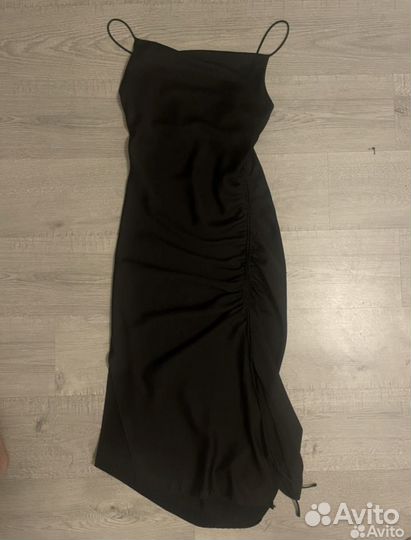 Платье Zara xs/s