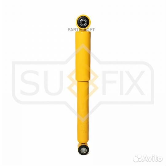 Sufix SA1474 Амортизатор зад прав/лев