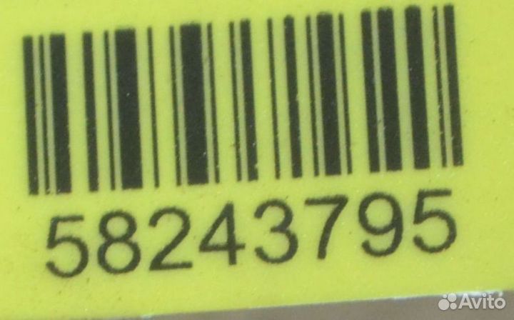 Кронштейн крепления крыла Iveco Стралис, 2002-2012