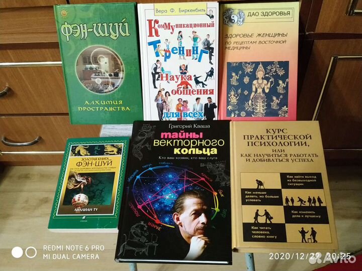 Книги для любой библиотеки