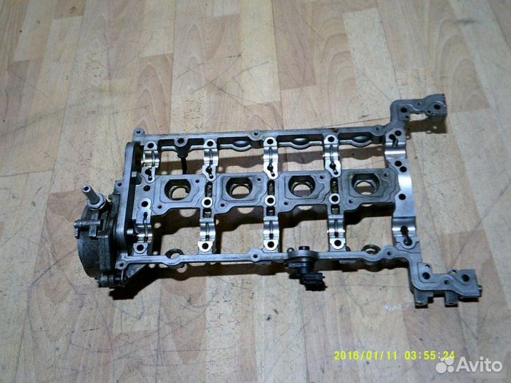 Балансировочный механизм Mercedes Benz W212