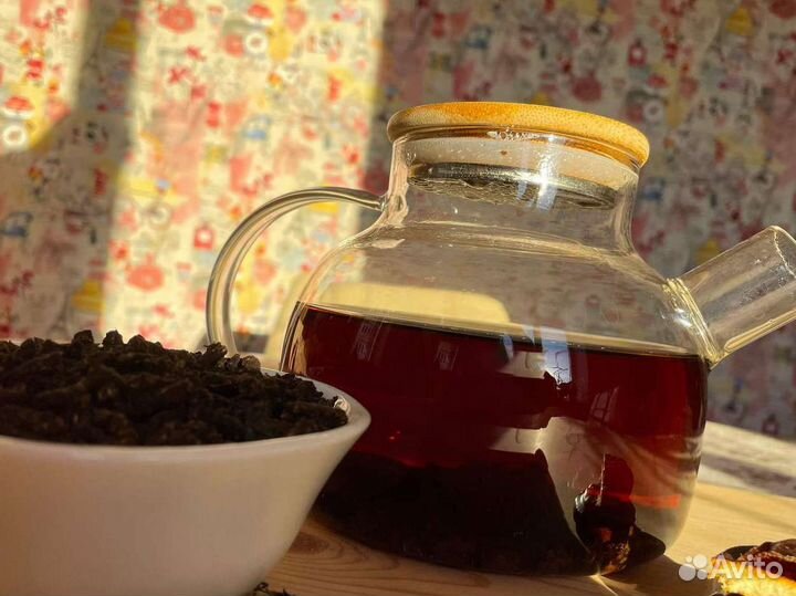 Иван чай 1кг 2О23 2023, натуральнейший