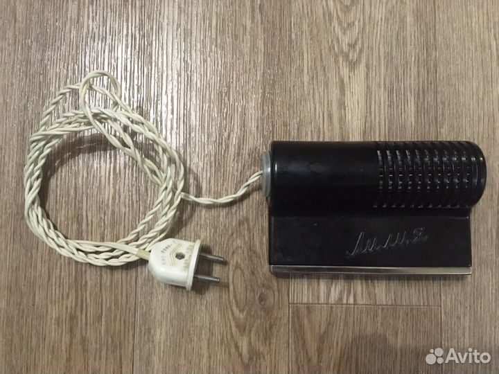 Фен Лилия СССР