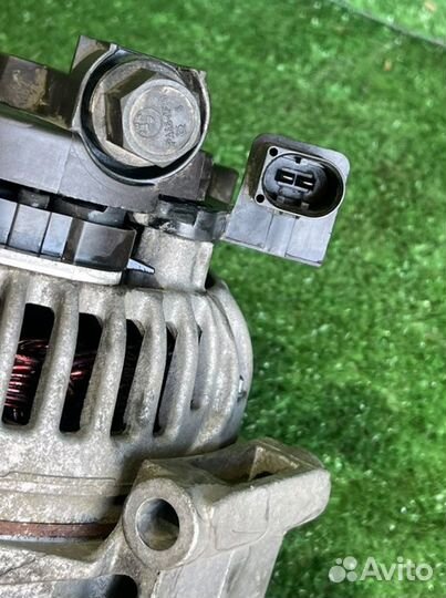 Генератор Bmw 1 E87 3 E90 N43