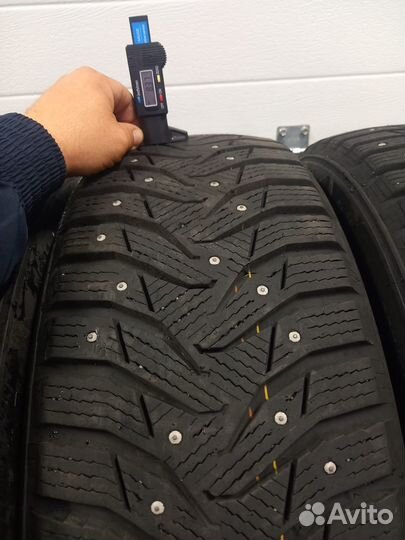 Marshal 834 235/60 R18 107T