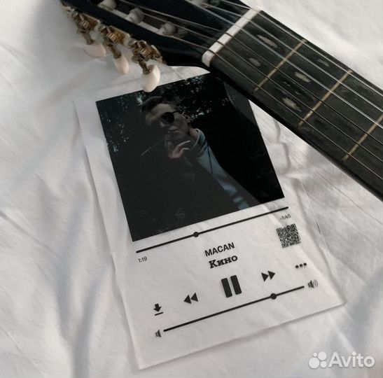 Живой альбом для фотографий подарок