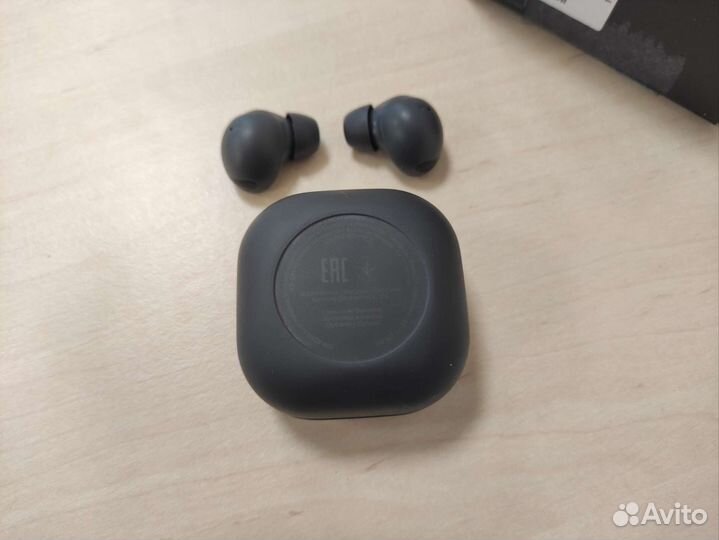 Samsung Galaxy Buds 2 Pro (Оригинал)