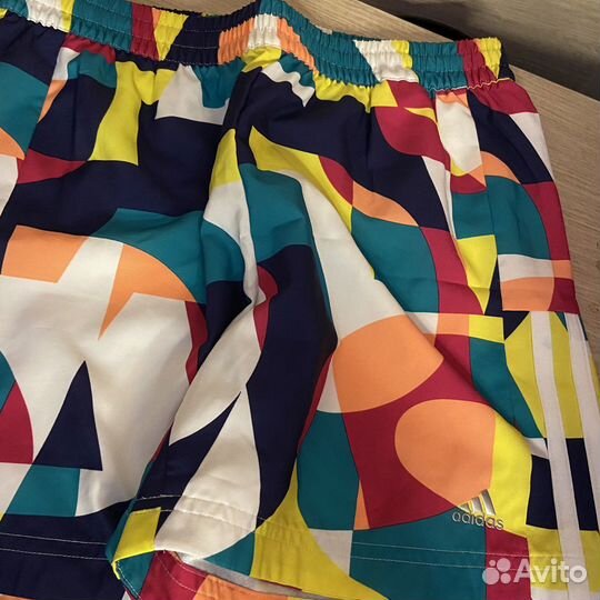 Шорты adidas
