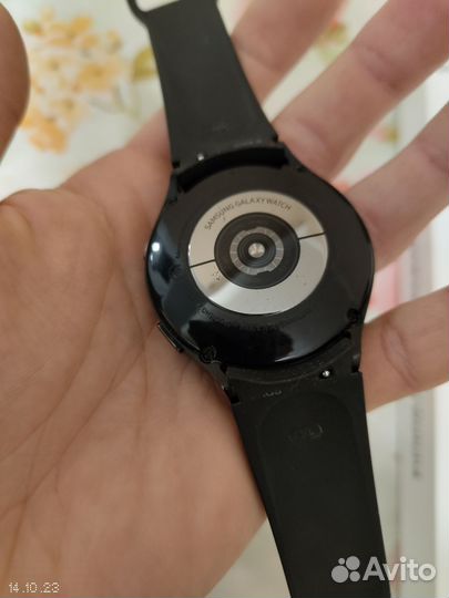 Samsung Galaxy Watch 4 44 мм