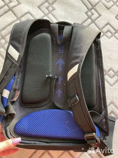 Рюкзак школьный новый