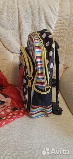 Рюкзак школьный Disney