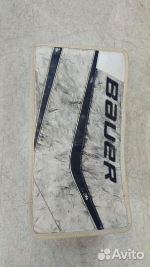 Блин Bauer Reactor 5000 SR