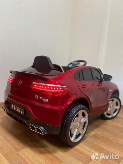 Детские электромобили(опт розница, для проката )