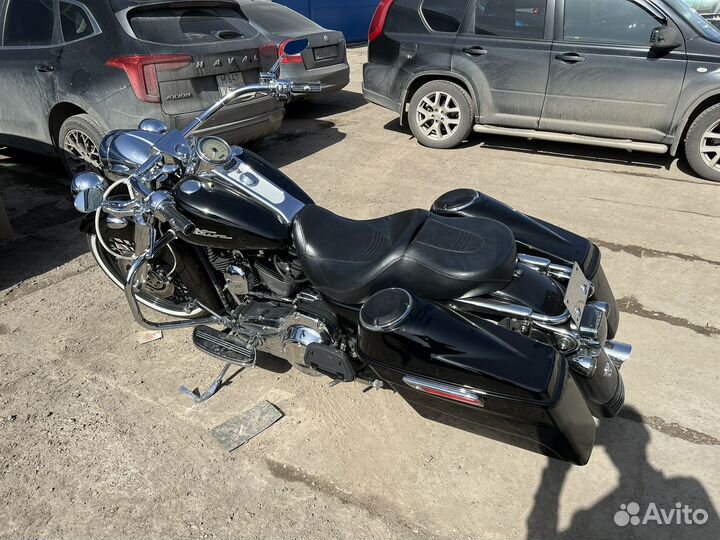 Harley davidson руль beach bar