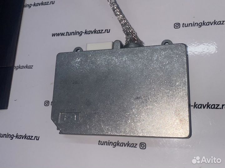 8596750020 Toyota lexus блок розжига ксенона