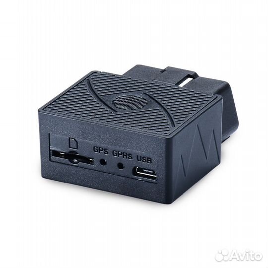 GPS GSM трекер в разъем OBD2 SinoTrack ST-902