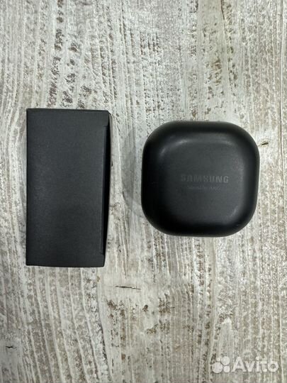 Наушники samsung galaxy buds 2 pro
