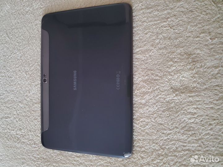 Samsung galaxy note 10.1 gt n8000