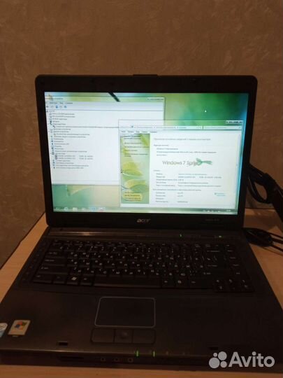 Ноутбуки бу