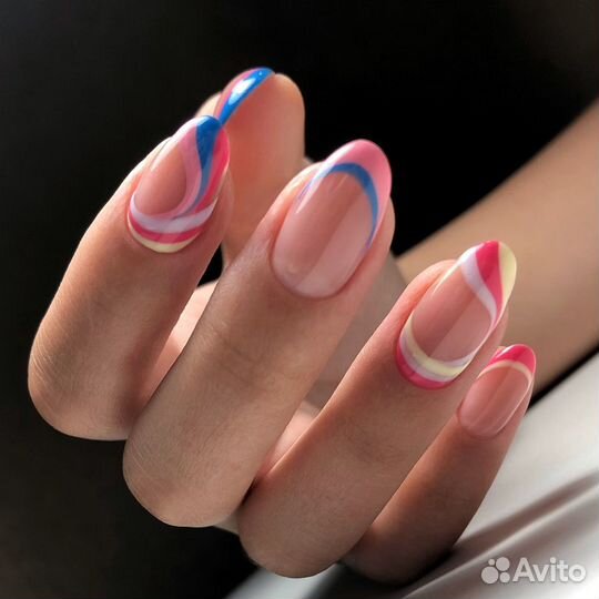 Салон красоты