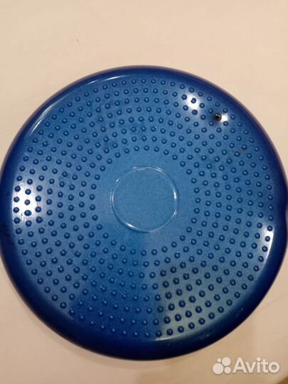 Сидушка на стул ортопедическая