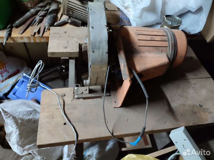 Электроточило