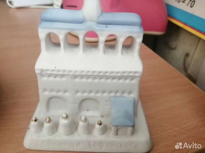 Предметы старины