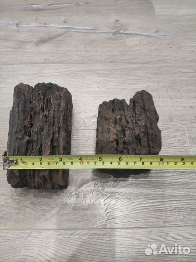 Камни для аквариума