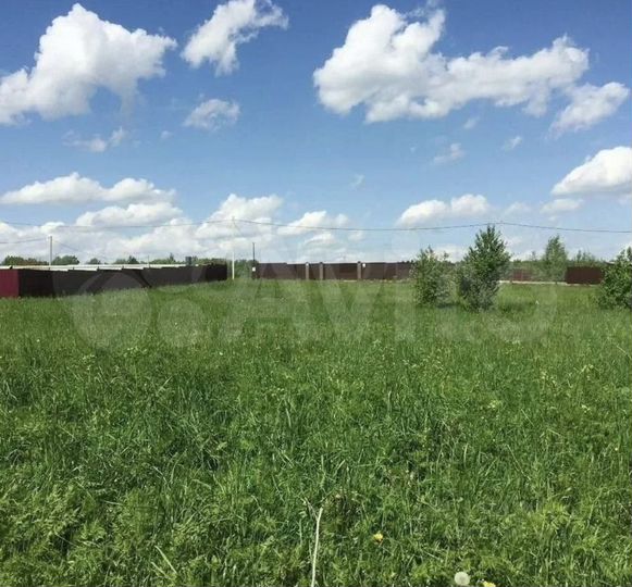 Участок 5,7 га (СНТ, ДНП)