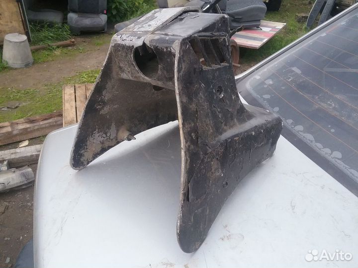 Кожух карбюратора мотоцикл иж