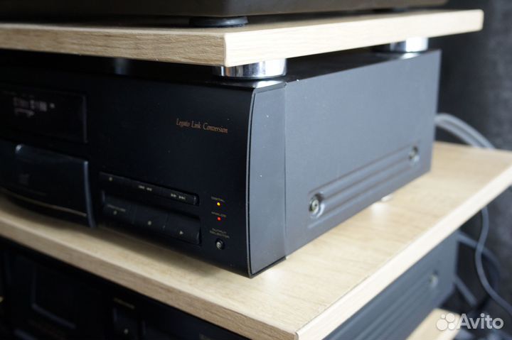 Cd проигрыватель pioneer PD-S703