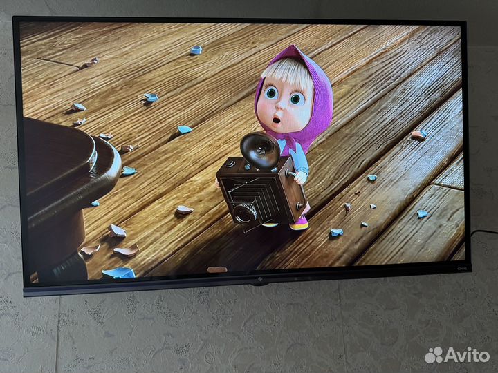 Телевизор Samsung 50