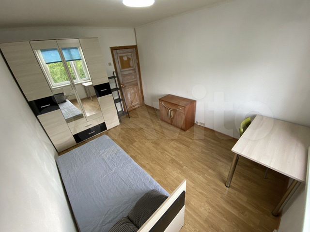 Комната 14 м² в 3-к., 5/12 эт.