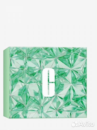 Адвент-календарь Clinique 2023-2024