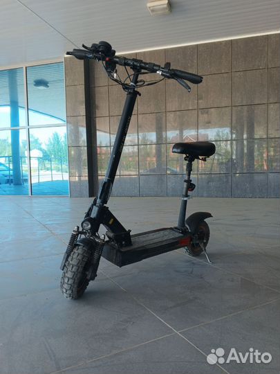 Электросамокат