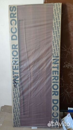 Дверное полотно