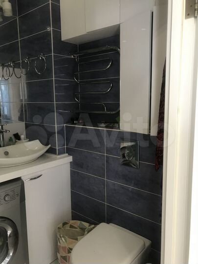 3-к. квартира, 80 м², 9/25 эт.