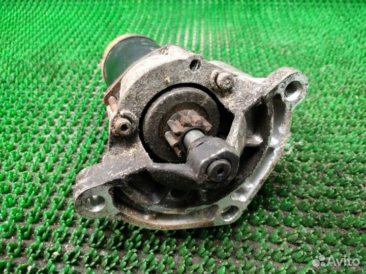 Стартер Citroen Berlingo M59 TU3A 2006