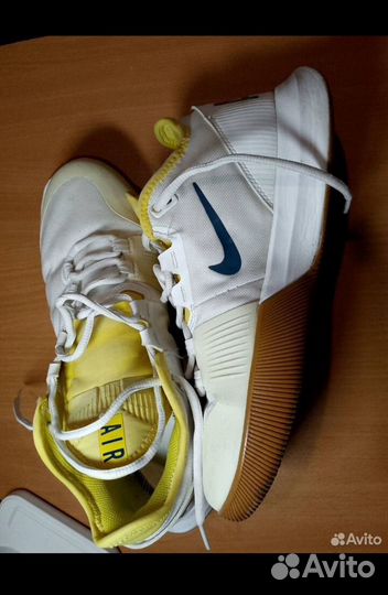 Обувь для большого тенниса