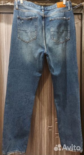 Джинсы colins L 30 W 29