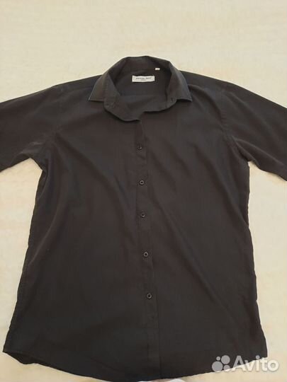 Мужская одежда пакетом