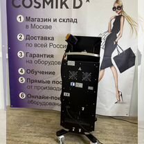 Аппарат лазерной эпиляции диодный, 1600w, Балашиха