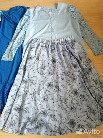 Женские вещи пакетом 50 новые